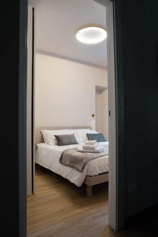San Pio Apartment Torino Exterior foto