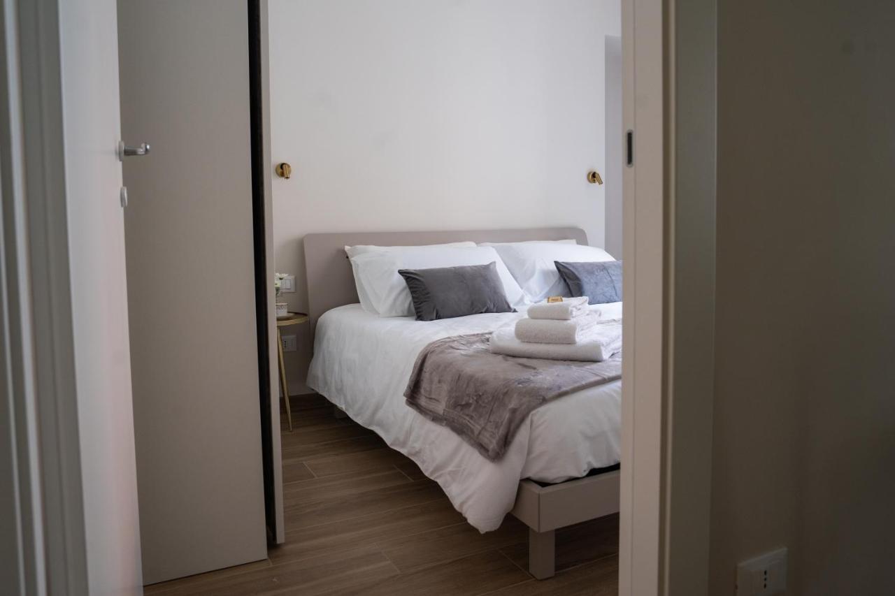 San Pio Apartment Torino Exterior foto