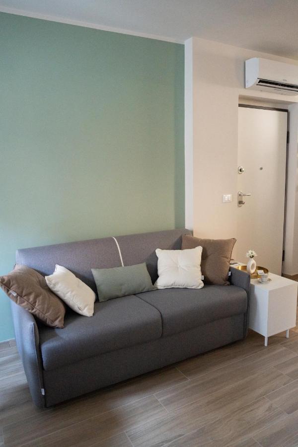 San Pio Apartment Torino Exterior foto
